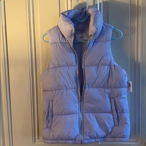 Women’s Small Old Navy Vest